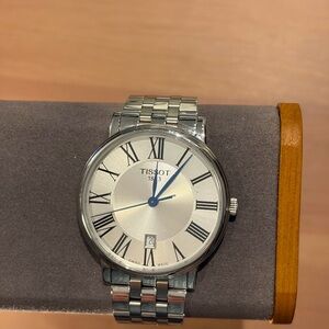 Tissot Carson 40mm